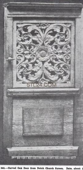 CARVED PANEL_1735